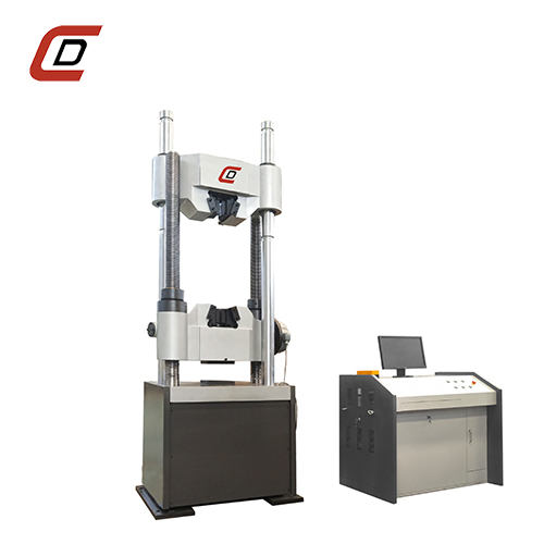 鋼筋液壓萬能試驗機使用時的注意事項