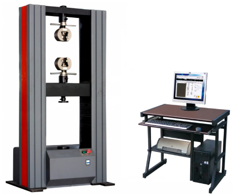 電子萬能試驗機和液壓萬能試驗機的分類和區別