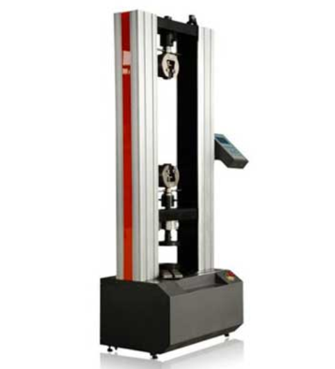 試驗(yàn)機(jī)的主要結(jié)構(gòu)和工作原理