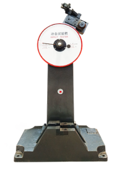 沖擊試驗機應如何維護和保養?