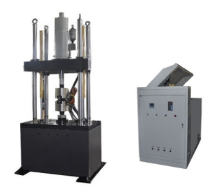 扭轉(zhuǎn)疲勞試驗(yàn)機(jī)啟動(dòng)電源無(wú)反應(yīng)的解決辦法