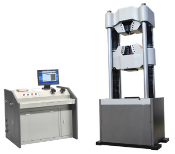 拉力試驗(yàn)機(jī)的兩種形式安全防護(hù)功能您清楚嗎?