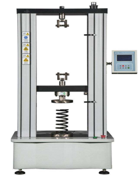 彈簧拉力試驗機選購指南及其功能特點有哪些
