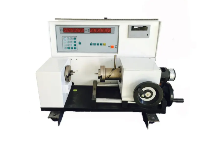 了解扭轉(zhuǎn)試驗機(jī)的標(biāo)定問題