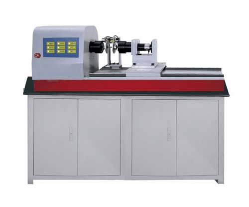 扭轉試驗機保養工作有哪些？