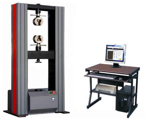 液壓萬能試驗機和電子萬能試驗機有哪些區別?