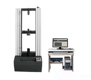 解析拉力試驗(yàn)機(jī)的傳感器分類(lèi)及操作流程