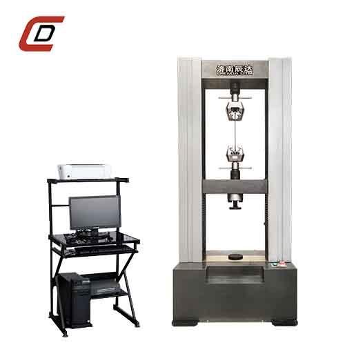 關于材料試驗機夾具特點和結構要求