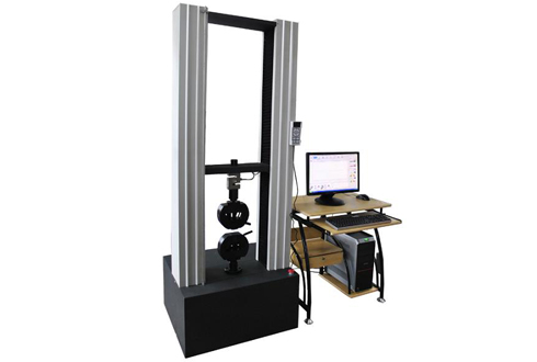 淺談選擇試驗機零件的表面粗糙度的方法