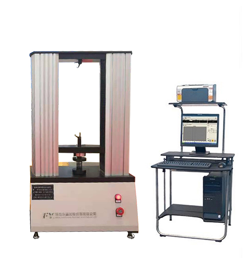 你知道哪些因素會影響彈簧試驗機(jī)的精度性嗎?