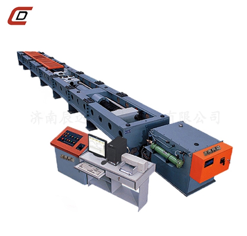 簡介什么是臥式拉力試驗機以及它的選購技巧