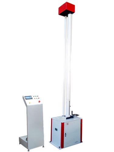 落錘沖擊試驗機是什么？如何安裝沖擊試驗機？