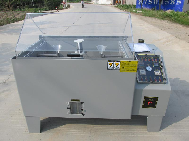 一分鐘了解國產試驗機