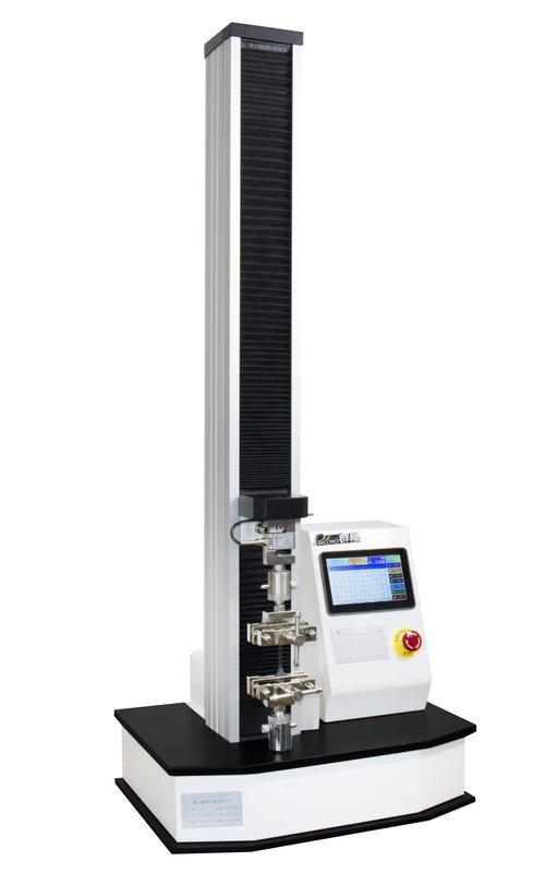 一分鐘了解 橡膠拉力試驗機