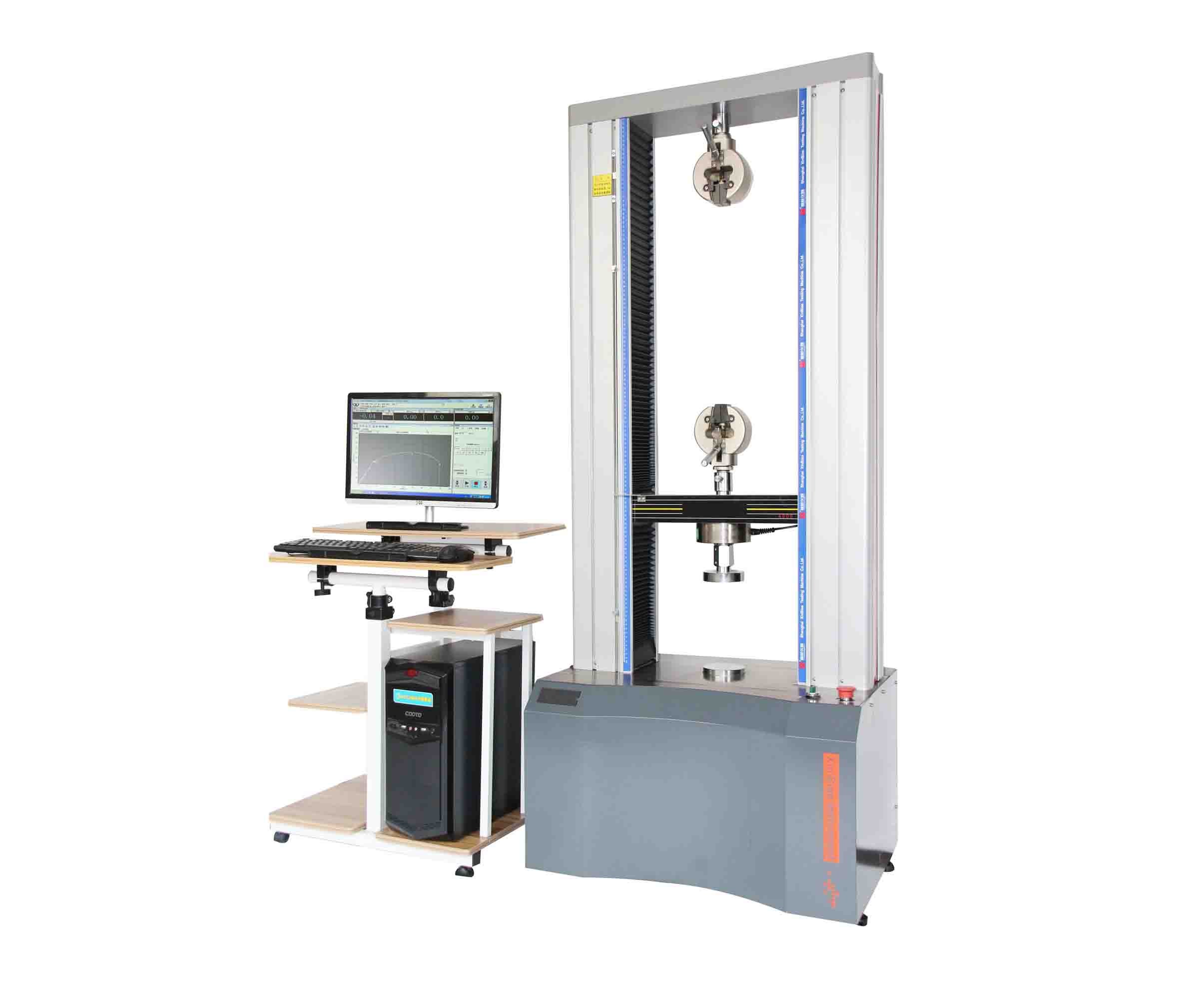 關于壓力試驗機的正確操作，不了解的看這篇文章