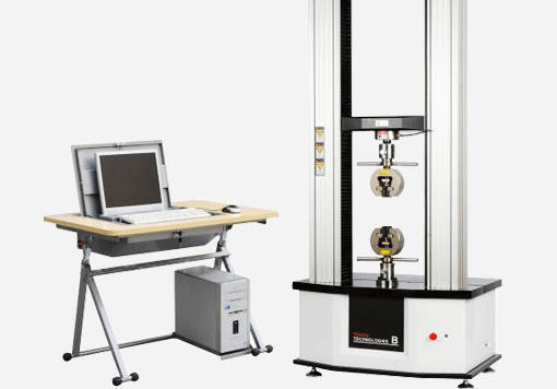 萬能試驗機的常規應用