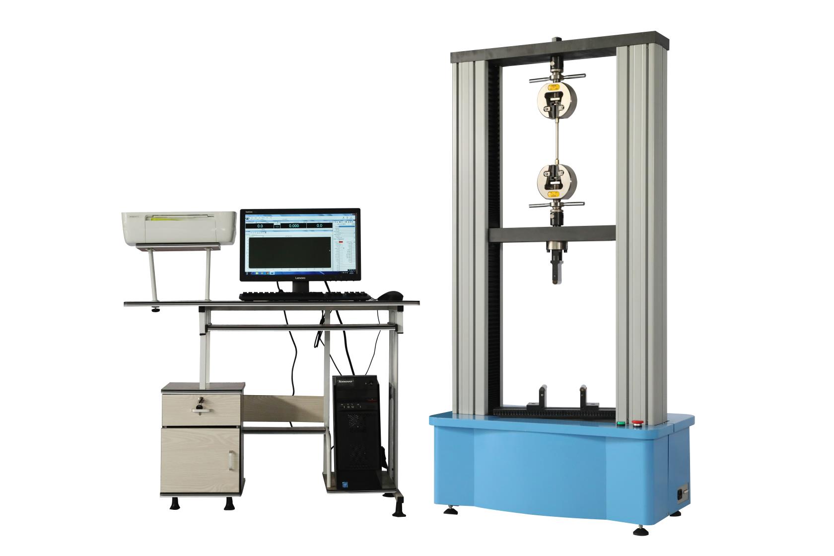 電子試驗(yàn)機(jī)的漏洞有哪些呢？