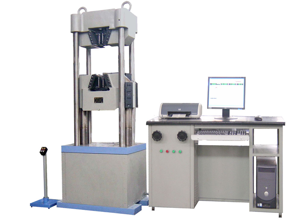 金屬材料試驗(yàn)機(jī)，有哪些選型誤區(qū)？量程、性能、精度