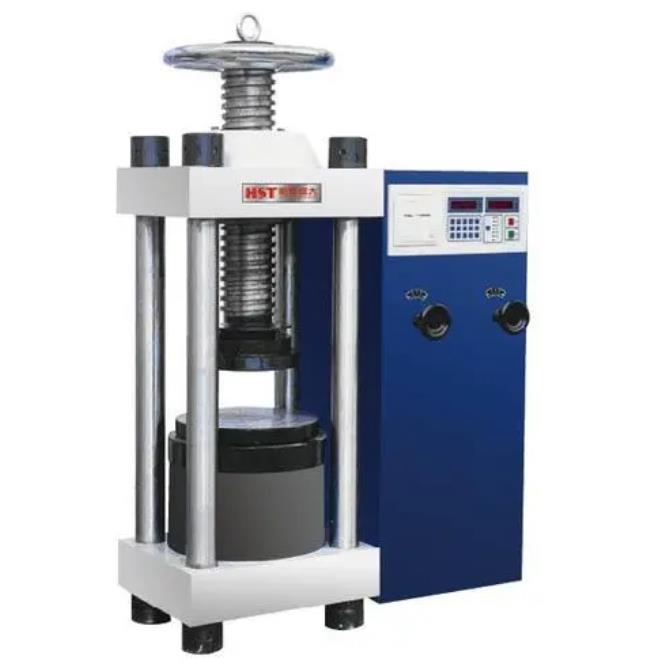 材料扭轉試驗機功能特點有什么?